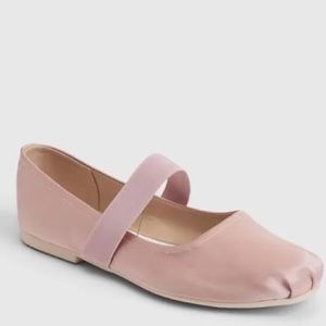 GAP x LoveShackFancy Ballet Slippers NWT